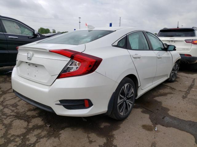 Photo 6 from auction – 2016 HONDA CIVIC EXL with VIN 19XFC1F73GE003407