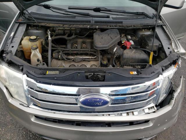 Photo 7 from auction – 2008 FORD EDGE LIMIT with VIN 2FMDK49C88BA35066