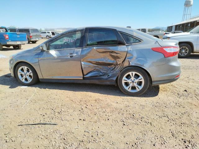 Photo 9 from auction – 2014 FORD FOCUS SE with VIN 1FADP3F2XEL355583
