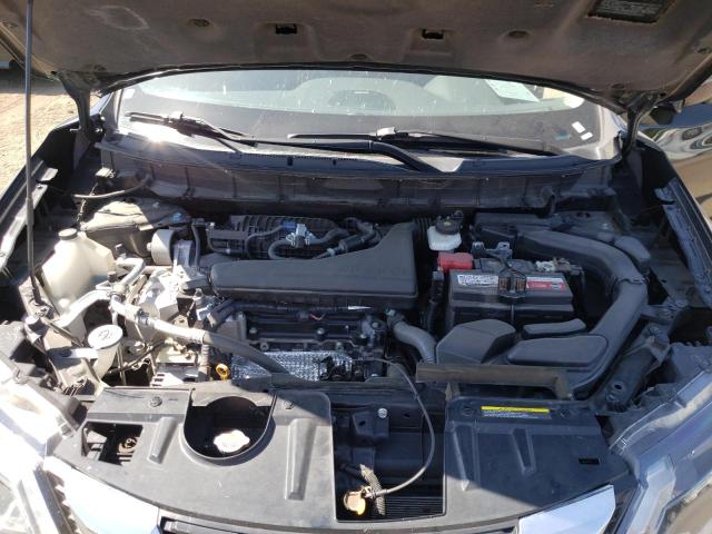 Photo 7 from auction – 2020 NISSAN ROGUE S with VIN 5N1AT2MT3LC736196