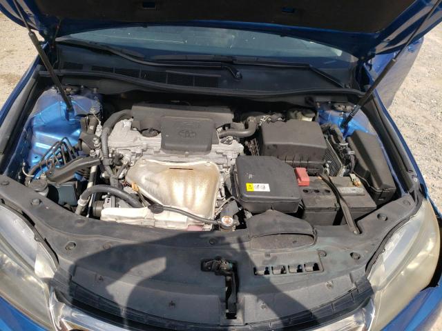 Photo 7 from auction – 2017 TOYOTA CAMRY LE with VIN 4T1BF1FK2HU750179