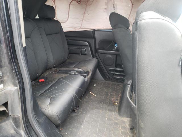 Photo 6 from auction – 2009 HONDA ELEMENT SC with VIN 5J6YH18959L000117