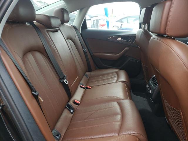 Photo 6 from auction – 2012 AUDI A6 PRESTIG with VIN WAUHGAFC7CN176411