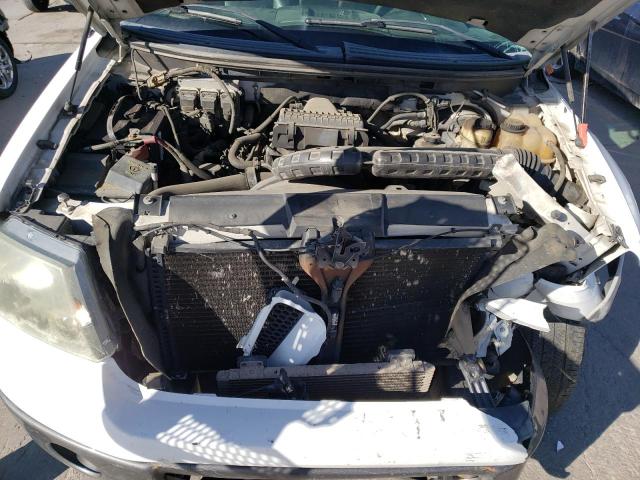 Photo 7 from auction – 2008 FORD F150 SUPER with VIN 1FTPW14V38FB83606