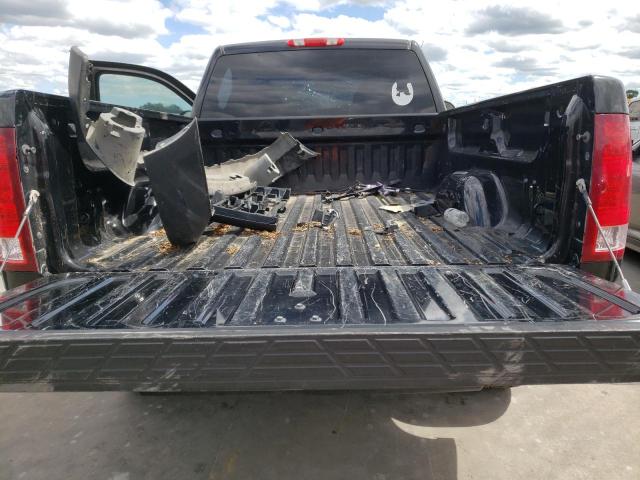 Photo 6 from auction – 2013 GMC SIERRA C15 with VIN 1GTN1TEA4DZ355177