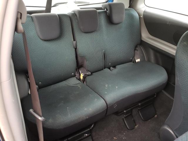 Photo 6 from auction – 2008 TOYOTA YARIS with VIN JTDJT923985160853
