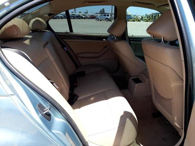 Photo 6 from auction – 2002 BMW 325 I with VIN WBAET37492NG84947