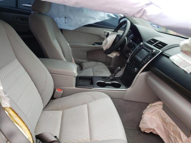 Photo 5 from auction – 2016 TOYOTA CAMRY LE with VIN 4T4BF1FK4GR575759