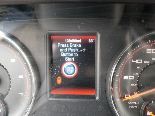Photo 8 from auction – 2013 DODGE CHARGER SE with VIN 2C3CDXBG3DH539853