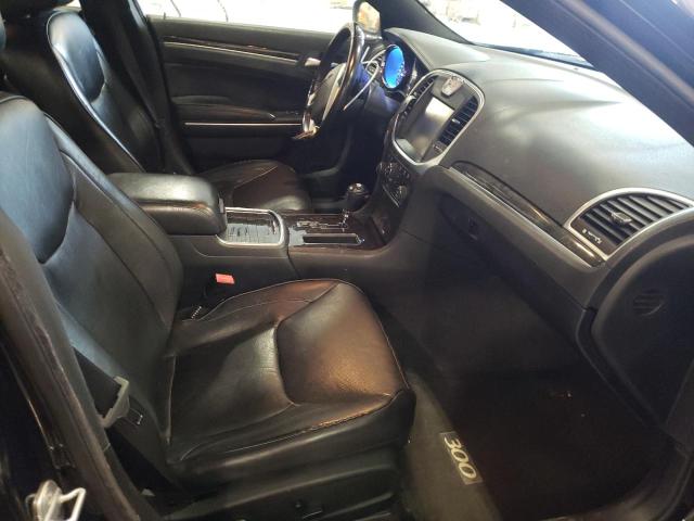 Photo 5 from auction – 2011 CHRYSLER 300C with VIN 2C3CA6CT1BH595074