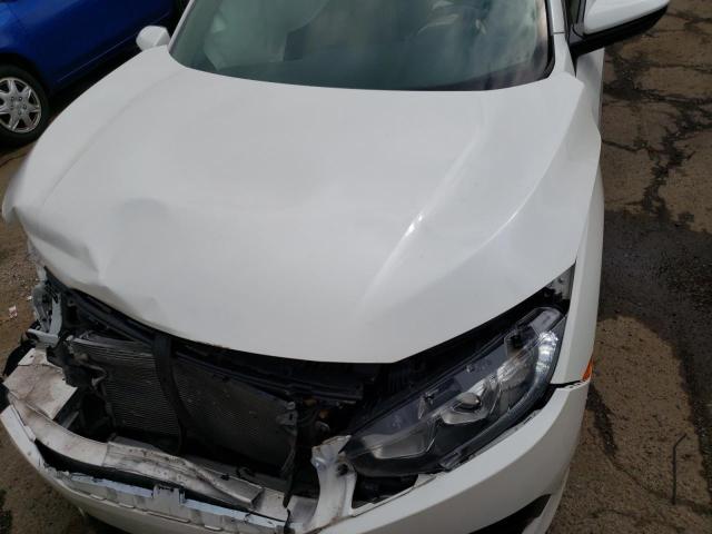 HONDA CIVIC EXL 2016 with VIN 19XFC1F73GE003407 - Photo from auction