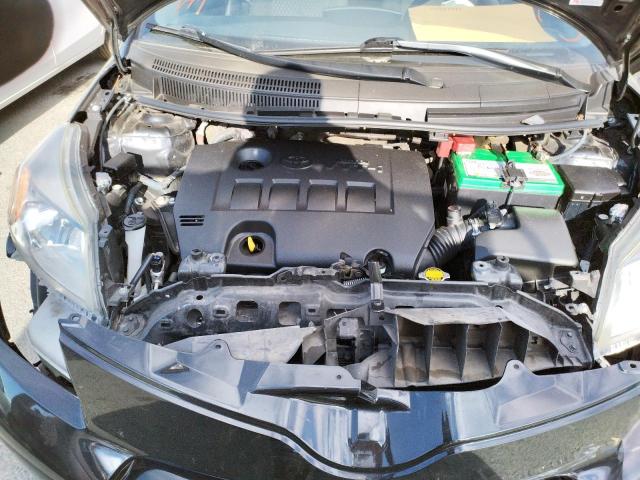 Photo 7 from auction – 2014 TOYOTA SCION XD with VIN JTKKUPB44E1039531