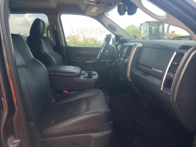 Photo 5 from auction – 2014 RAM 2500 LARAM with VIN 3C6UR5FL6EG177085