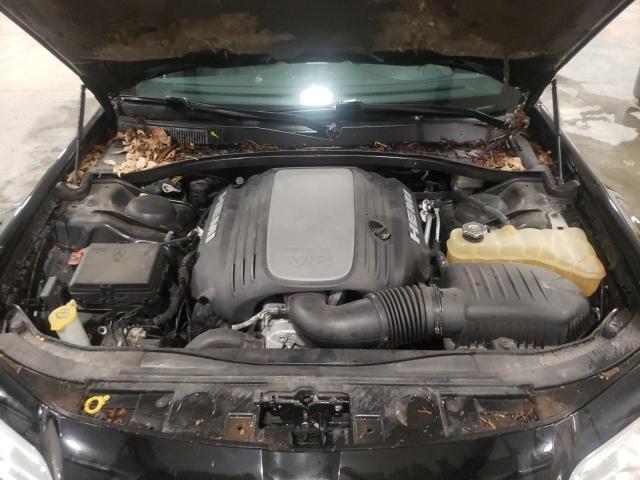 Photo 7 from auction – 2011 CHRYSLER 300C with VIN 2C3CA6CT1BH595074