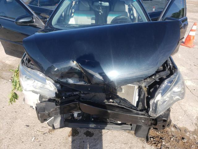 Photo 7 from auction – 2017 TOYOTA CAMRY LE with VIN 4T1BF1FK8HU287805