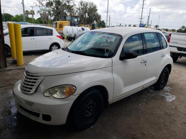 Photo 2 from auction – 2008 CHRYSLER PT CRUISER with VIN 3A8FY48B98T127868