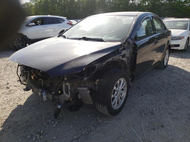 Photo 2 from auction – 2012 MITSUBISHI LANCER SE with VIN JA32V2FW4CU015324