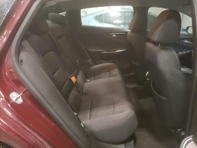 Photo 6 from auction – 2016 CHEVROLET MALIBU LT with VIN 1G1ZE5ST5GF243042