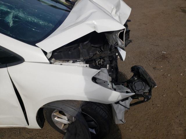 Photo 9 from auction – 2017 KIA FORTE LX with VIN 3KPFL4A77HE025209