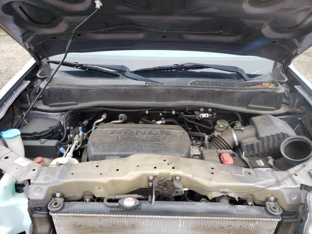 Photo 7 from auction – 2014 HONDA PILOT EXL with VIN 5FNYF3H51EB004506