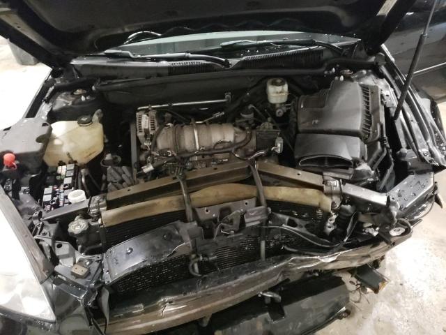 Фото 7 с аукциона – 2007 BUICK LUCERNE CX с VIN 1G4HD57237U203099