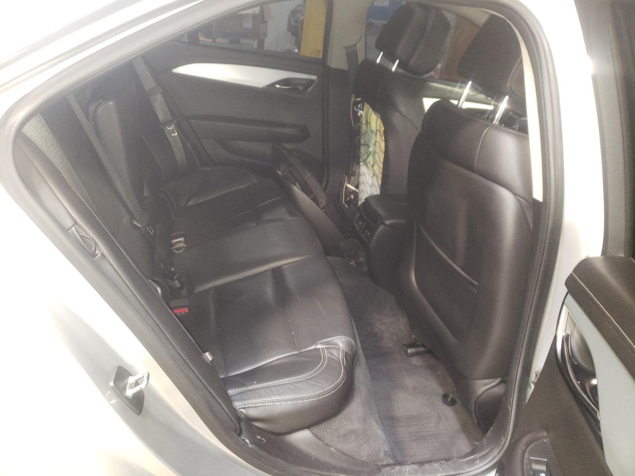 Photo 6 from auction – 2013 CADILLAC ATS PERFOR with VIN 1G6AJ5S38D0141218