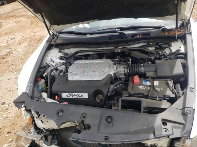 Photo 7 from auction – 2011 HONDA ACCORD EXL with VIN 5KBCP3F88BB003029