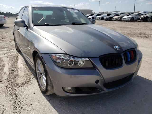 Photo 9 from auction – 2010 BMW 328 I with VIN WBAPH7C51AE129616