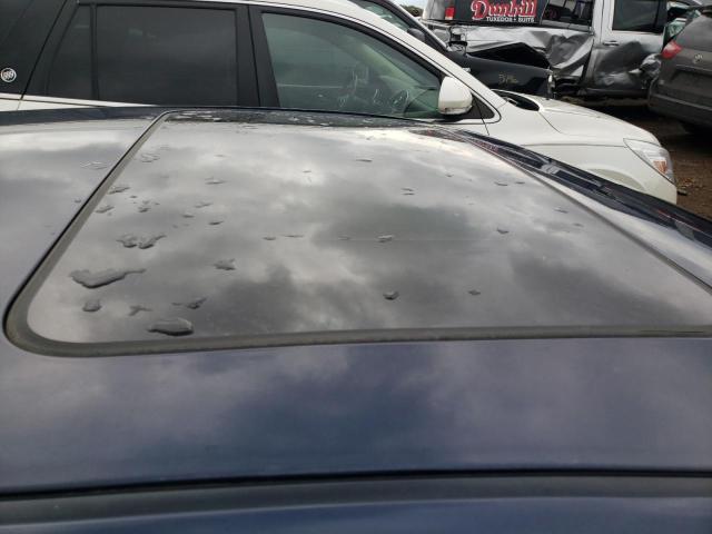 Photo 9 from auction – 2011 CHEVROLET MALIBU 1LT with VIN 1G1ZC5E18BF197988