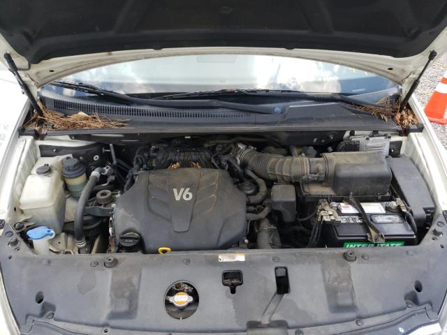 Photo 7 from auction – 2012 KIA SEDONA LX with VIN KNDMG4C75C6416480