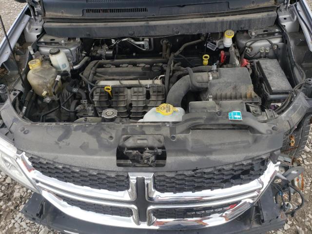 Photo 7 from auction – 2018 DODGE JOURNEY SE with VIN 3C4PDCAB9JT243797