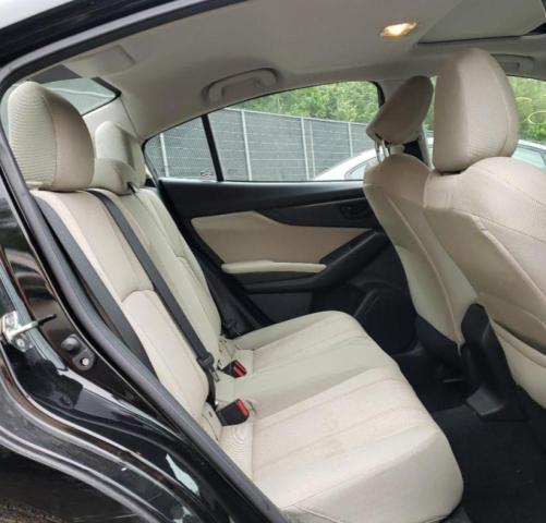 Photo 6 from auction – 2017 SUBARU IMPREZA PR with VIN 4S3GKAB63H3627690