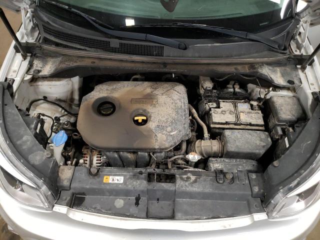 Photo 2 from auction – 2018 KIA SOUL + with VIN KNDJP3A59J7505197