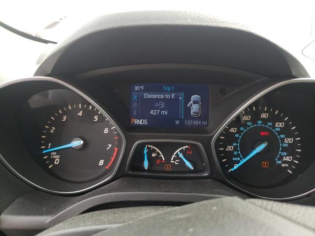 Photo 8 from auction – 2015 FORD ESCAPE SE with VIN 1FMCU0G77FUA28119