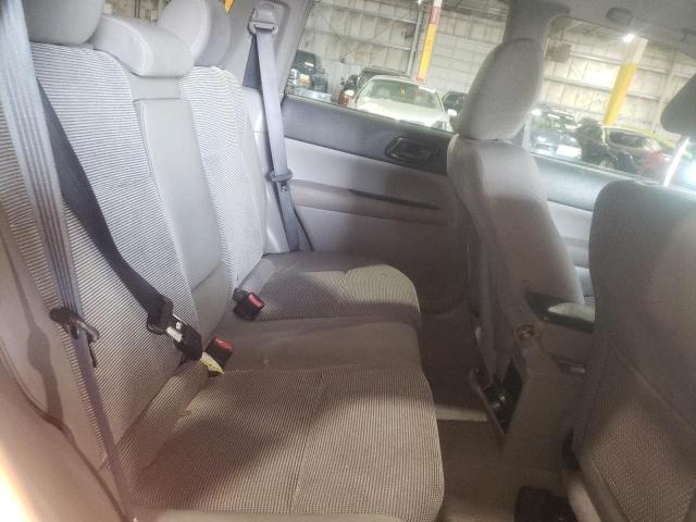 Photo 6 from auction – 2006 SUBARU FORESTER 2 with VIN JF1SG63686H741679