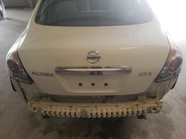 Photo 9 from auction – 2012 NISSAN ALTIMA BAS with VIN 1N4AL2AP3CN429746