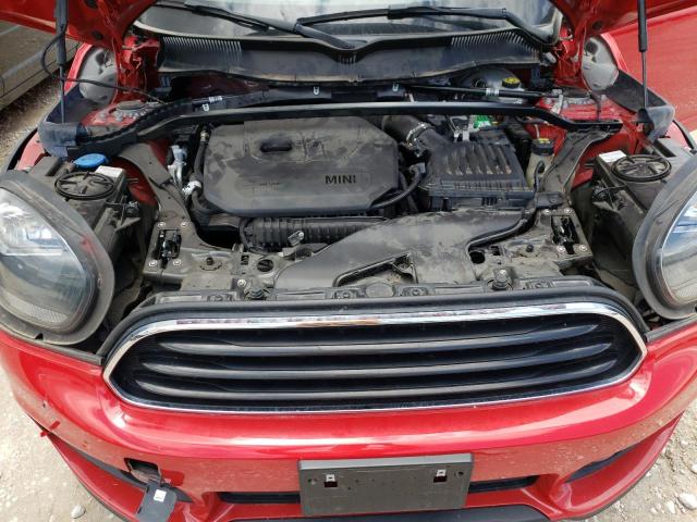 Photo 7 from auction – 2020 MINI COOPER COU with VIN WMZYW5C03L3L08261