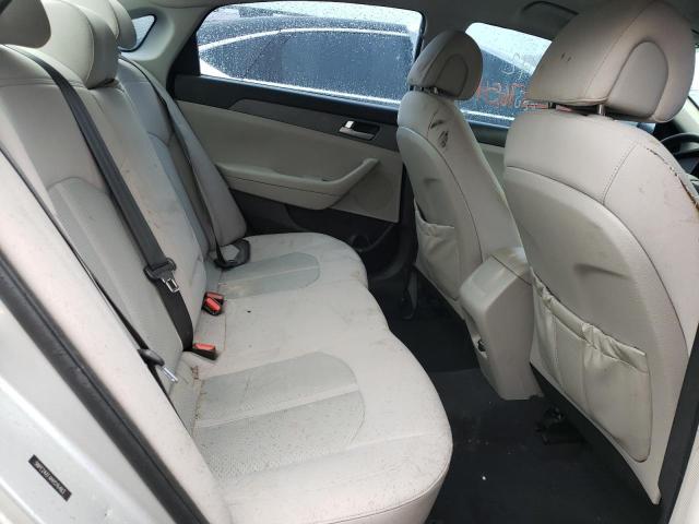Photo 6 from auction – 2017 HYUNDAI SONATA SE with VIN 5NPE24AF4HH516483