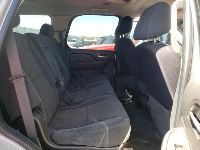Photo 6 from auction – 2007 CHEVROLET TAHOE C150 with VIN 1GNFC13017R332111