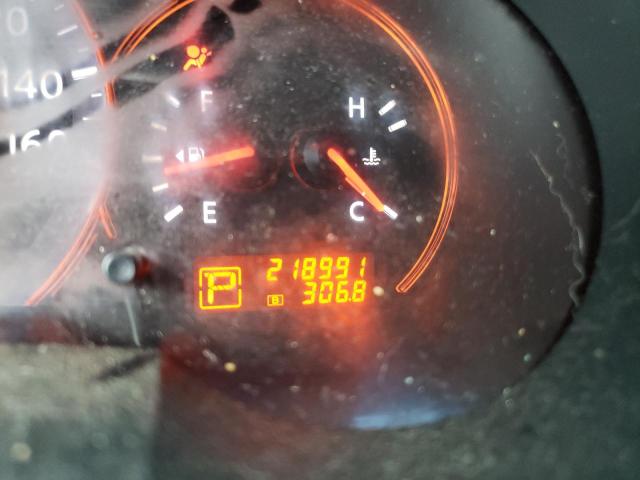Photo 8 from auction – 2007 NISSAN ALTIMA 2.5 with VIN 1N4AL21E87C170364