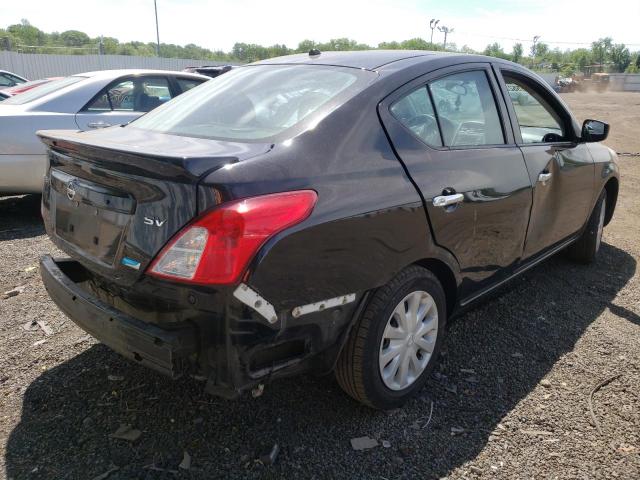 Photo 4 from auction – 2016 NISSAN VERSA S with VIN 3N1CN7APXGL867781