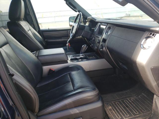 Photo 5 from auction – 2016 FORD EXPEDITION with VIN 1FMJK1MT9GEF06587