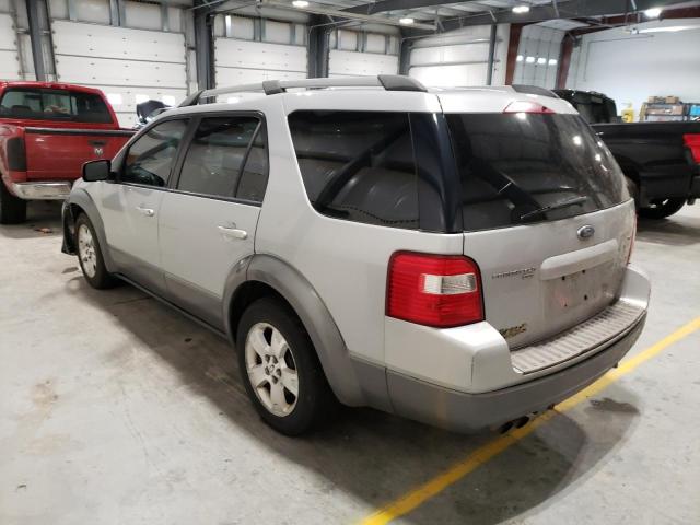 Photo 3 from auction – 2005 FORD FREESTYLE with VIN 1FMZK05195GA59917