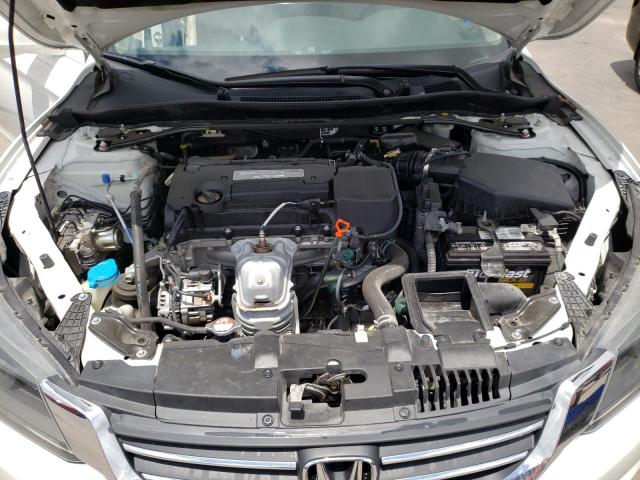 Photo 7 from auction – 2014 HONDA ACCORD EXL with VIN 1HGCR2F82EA181052