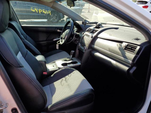 Photo 5 from auction – 2014 TOYOTA CAMRY L with VIN 4T1BF1FKXEU831491