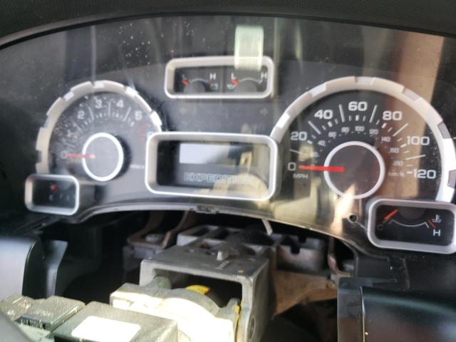 Photo 8 from auction – 2007 FORD EXPEDITION with VIN 1FMFU15517LA36678