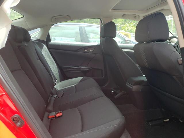 Photo 6 from auction – 2016 HONDA CIVIC EX with VIN 2HGFC2F71GH576205