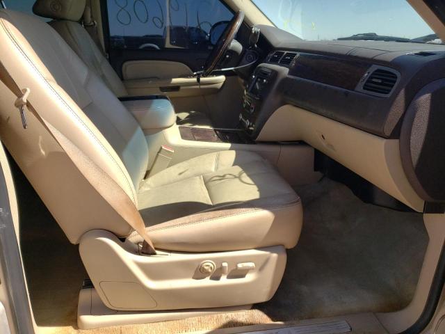 Photo 5 from auction – 2008 GMC YUKON DENA with VIN 1GKFK63828J101804