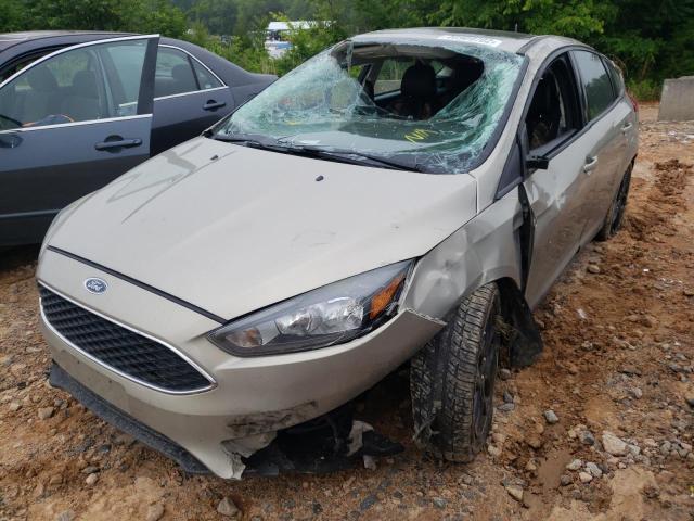 Photo 2 from auction – 2016 FORD FOCUS SE with VIN 1FADP3K26GL302081