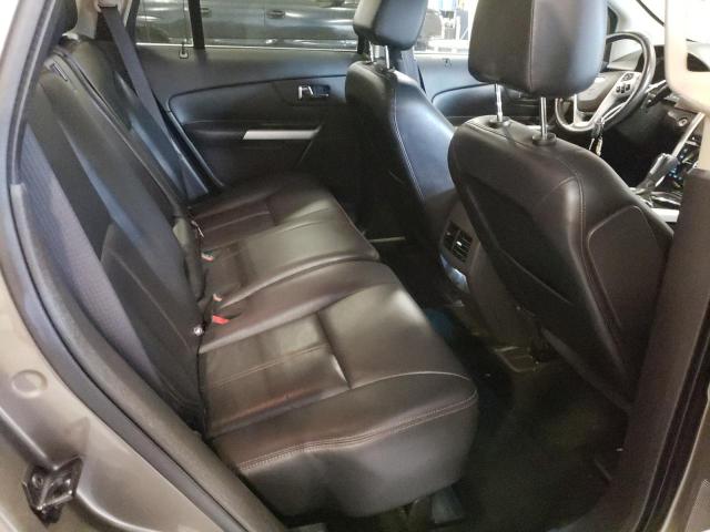 Photo 6 from auction – 2013 FORD EDGE LIMIT with VIN 2FMDK4KC2DBA23273